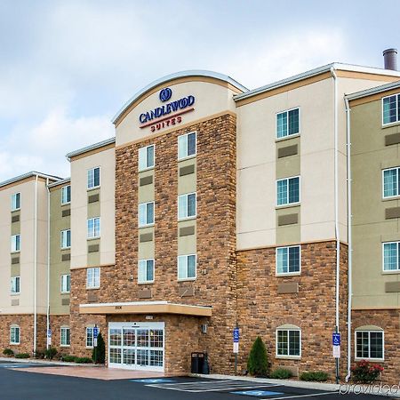 Candlewood Suites Pittsburgh-Cranberry By Ihg Cranberry Township Kültér fotó