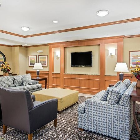 Candlewood Suites Pittsburgh-Cranberry By Ihg Cranberry Township Kültér fotó