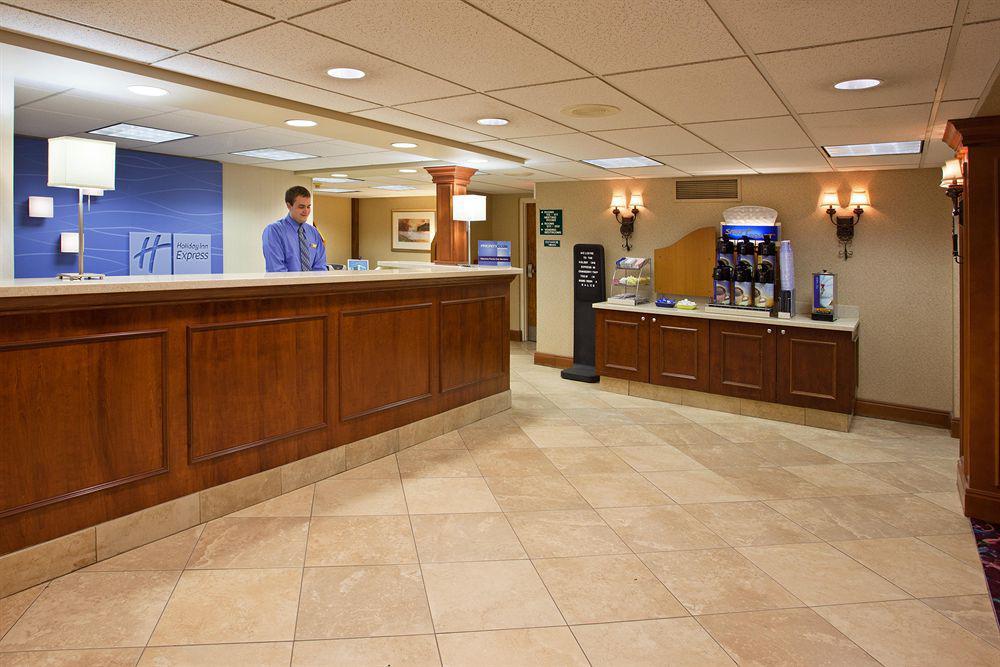 Candlewood Suites Pittsburgh-Cranberry By Ihg Cranberry Township Kültér fotó