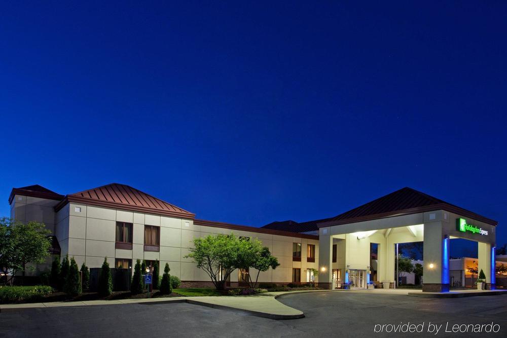 Candlewood Suites Pittsburgh-Cranberry By Ihg Cranberry Township Kültér fotó