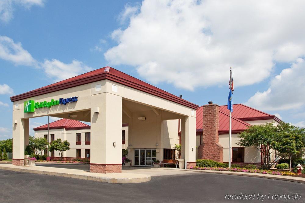Candlewood Suites Pittsburgh-Cranberry By Ihg Cranberry Township Kültér fotó