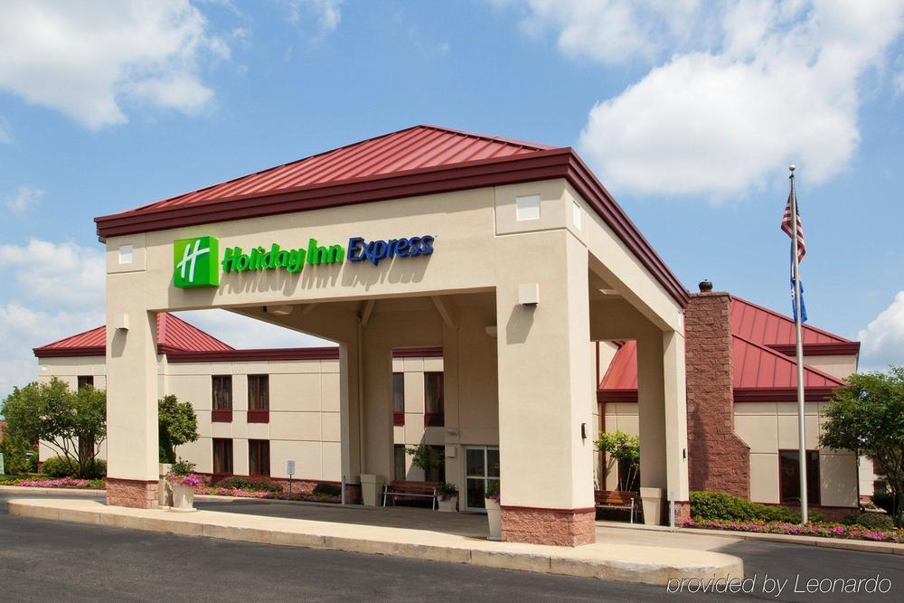Candlewood Suites Pittsburgh-Cranberry By Ihg Cranberry Township Kültér fotó