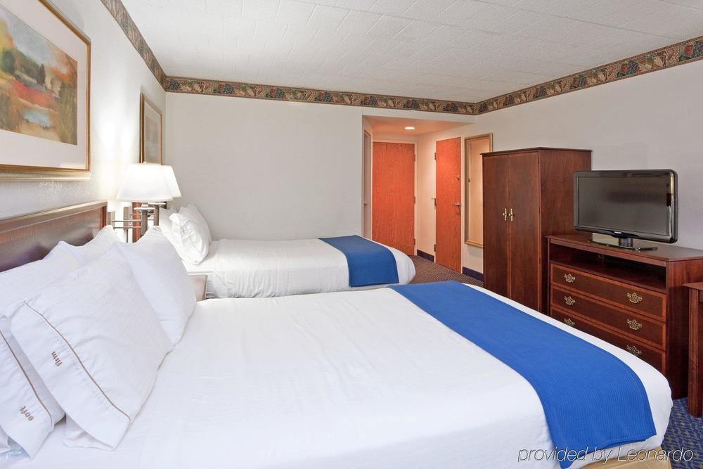 Candlewood Suites Pittsburgh-Cranberry By Ihg Cranberry Township Kültér fotó