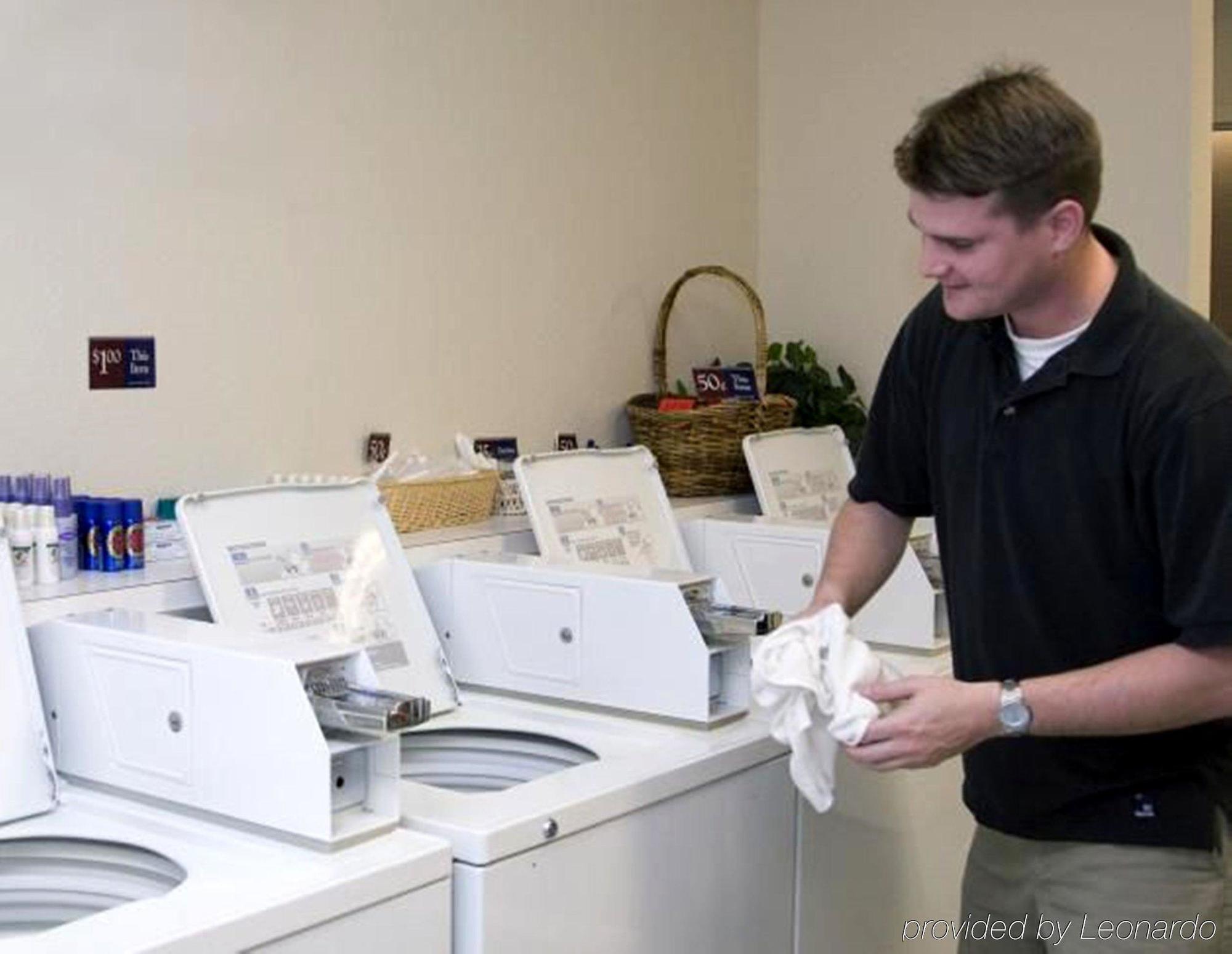 Candlewood Suites Pittsburgh-Cranberry By Ihg Cranberry Township Létesítmények fotó