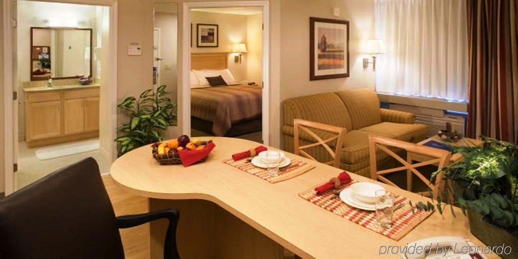 Candlewood Suites Pittsburgh-Cranberry By Ihg Cranberry Township Szoba fotó