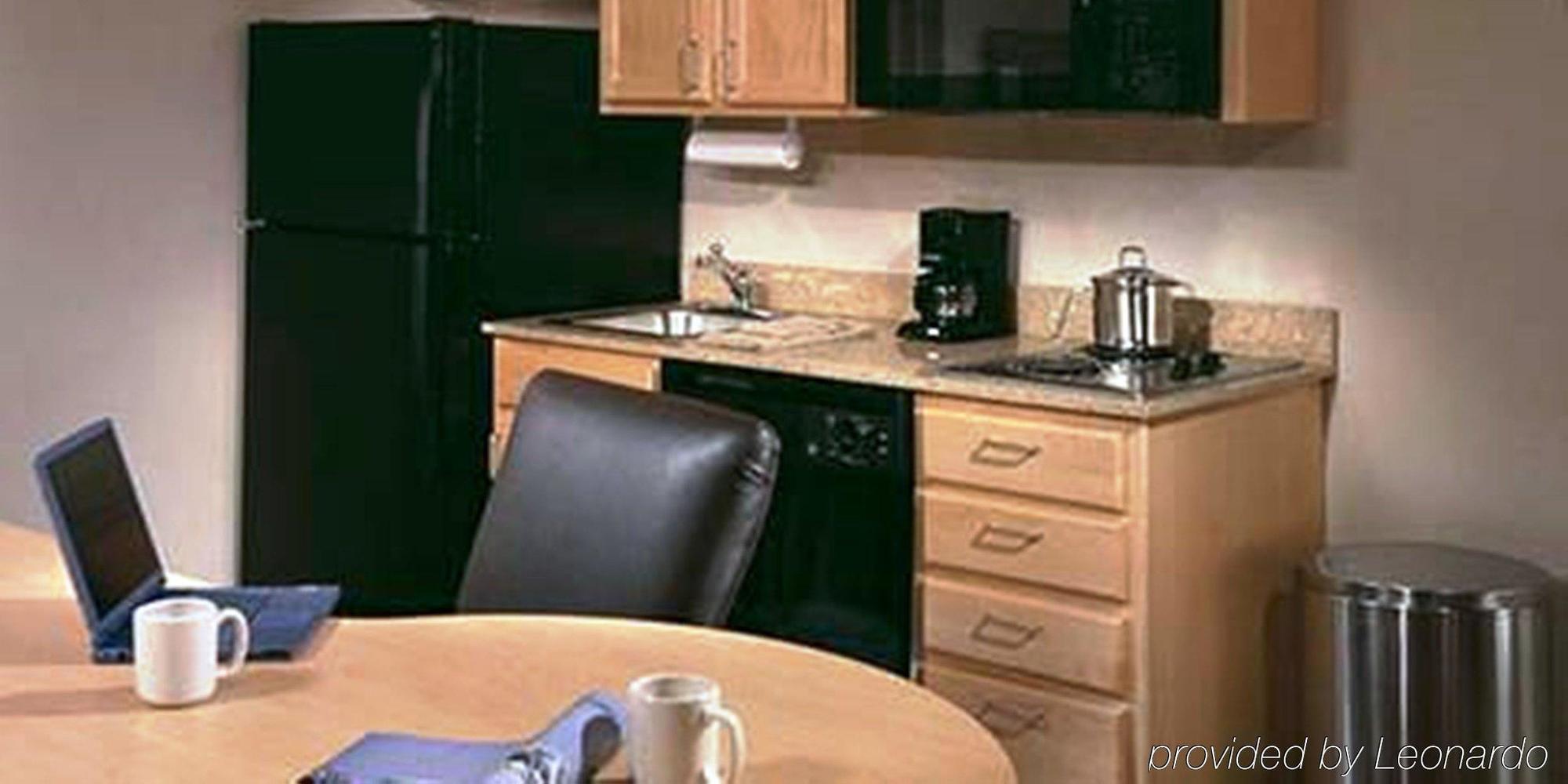 Candlewood Suites Pittsburgh-Cranberry By Ihg Cranberry Township Szoba fotó