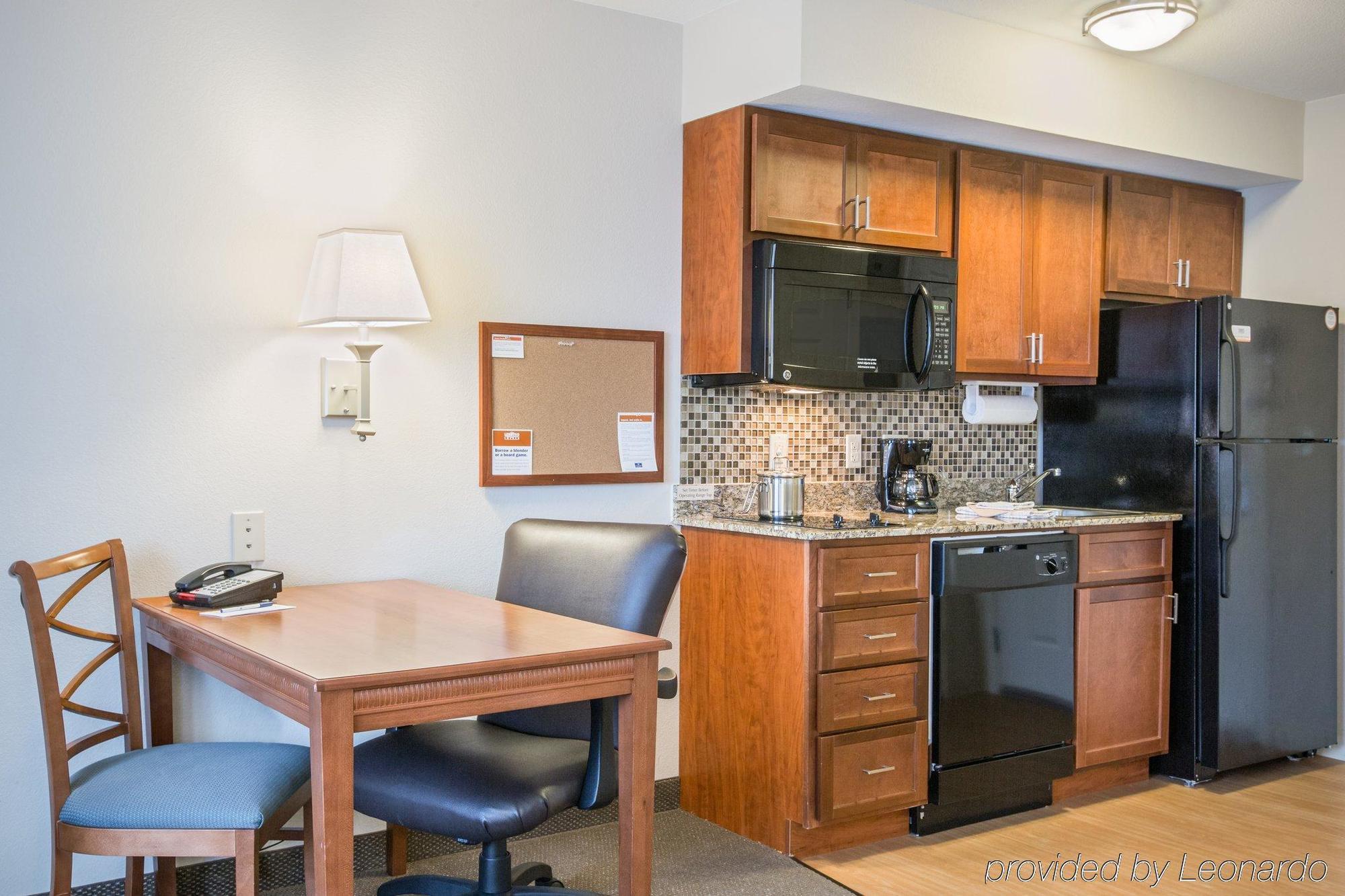 Candlewood Suites Pittsburgh-Cranberry By Ihg Cranberry Township Kültér fotó