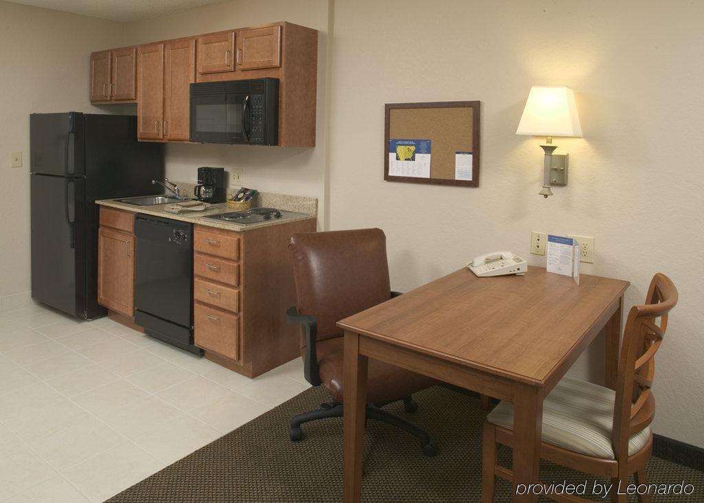 Candlewood Suites Pittsburgh-Cranberry By Ihg Cranberry Township Szoba fotó