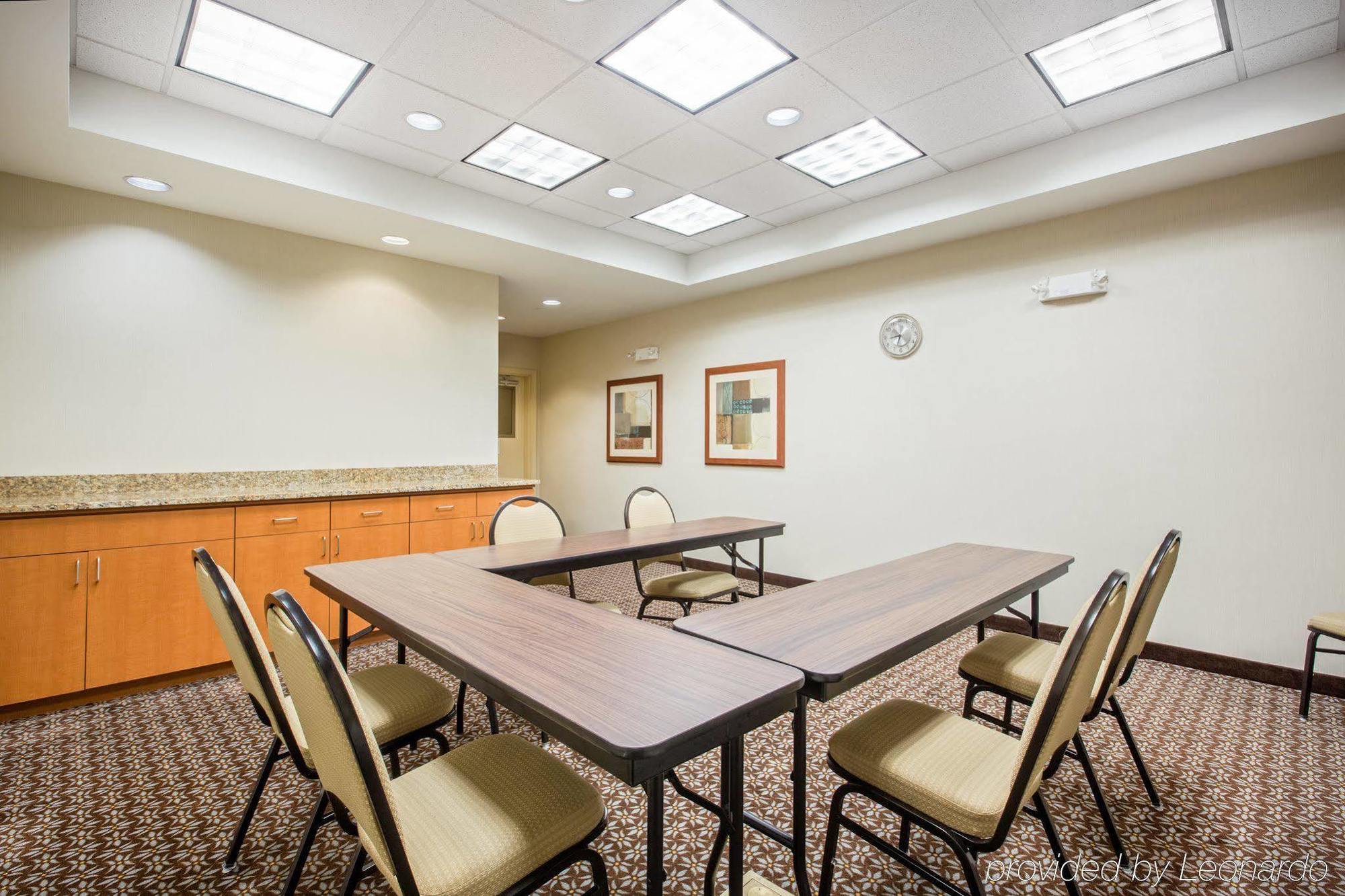 Candlewood Suites Pittsburgh-Cranberry By Ihg Cranberry Township Kültér fotó