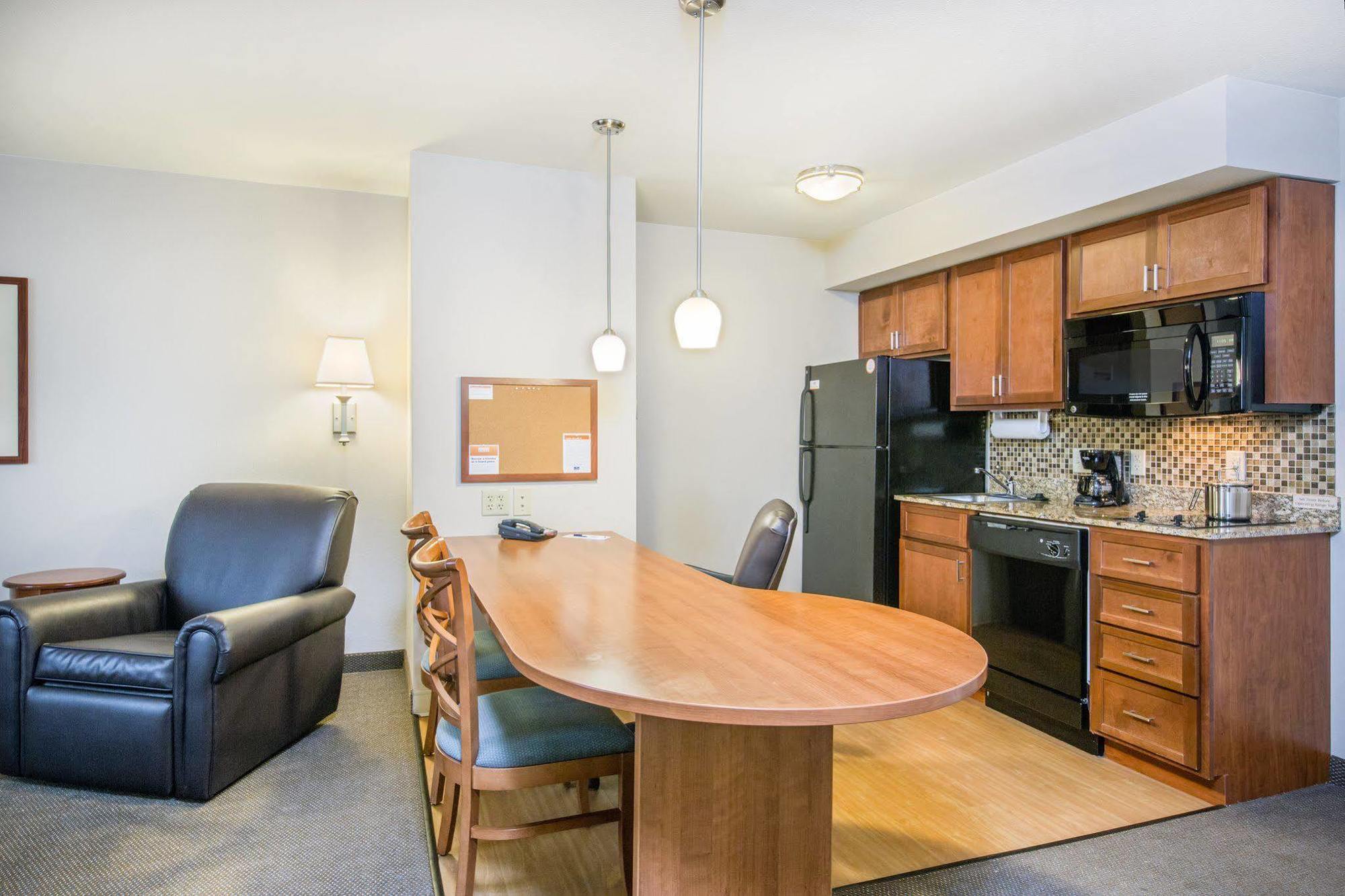 Candlewood Suites Pittsburgh-Cranberry By Ihg Cranberry Township Kültér fotó