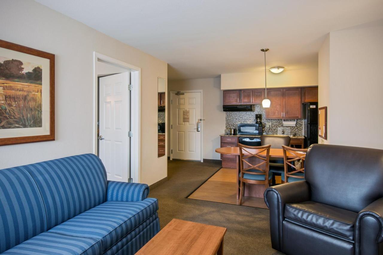 Candlewood Suites Pittsburgh-Cranberry By Ihg Cranberry Township Kültér fotó