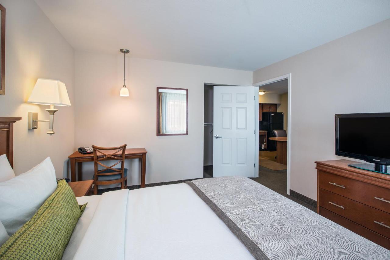 Candlewood Suites Pittsburgh-Cranberry By Ihg Cranberry Township Kültér fotó