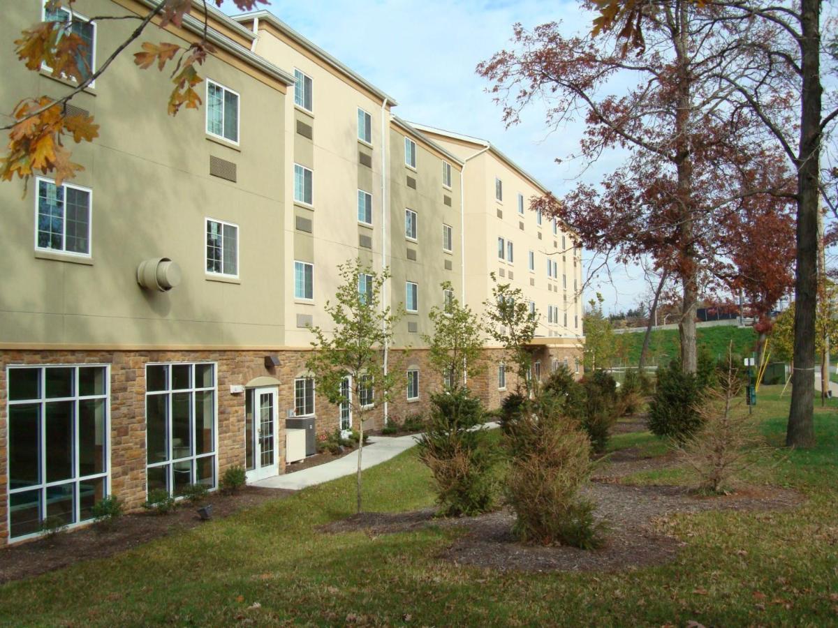 Candlewood Suites Pittsburgh-Cranberry By Ihg Cranberry Township Kültér fotó
